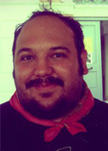 Jorge R. Gutierrez